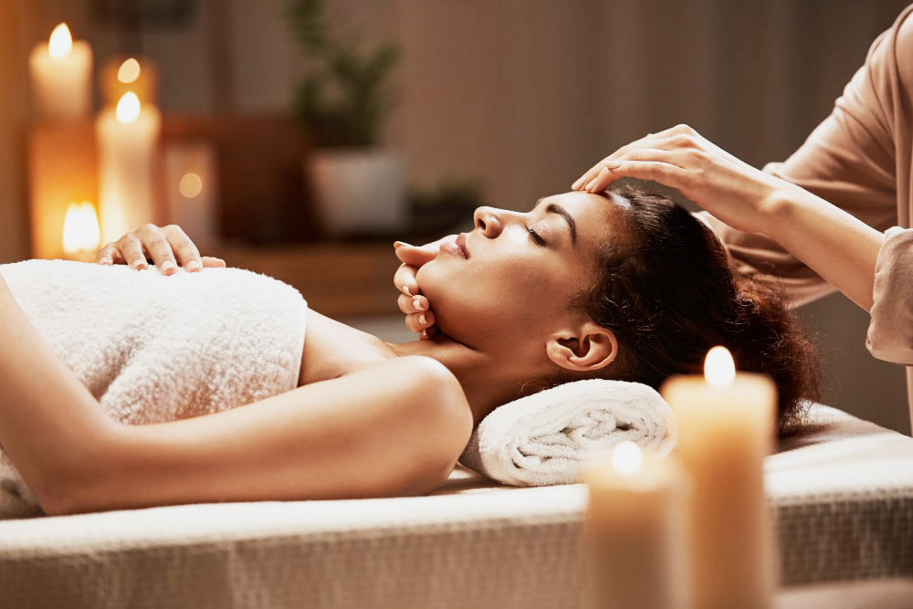 Esther Aromatherapy